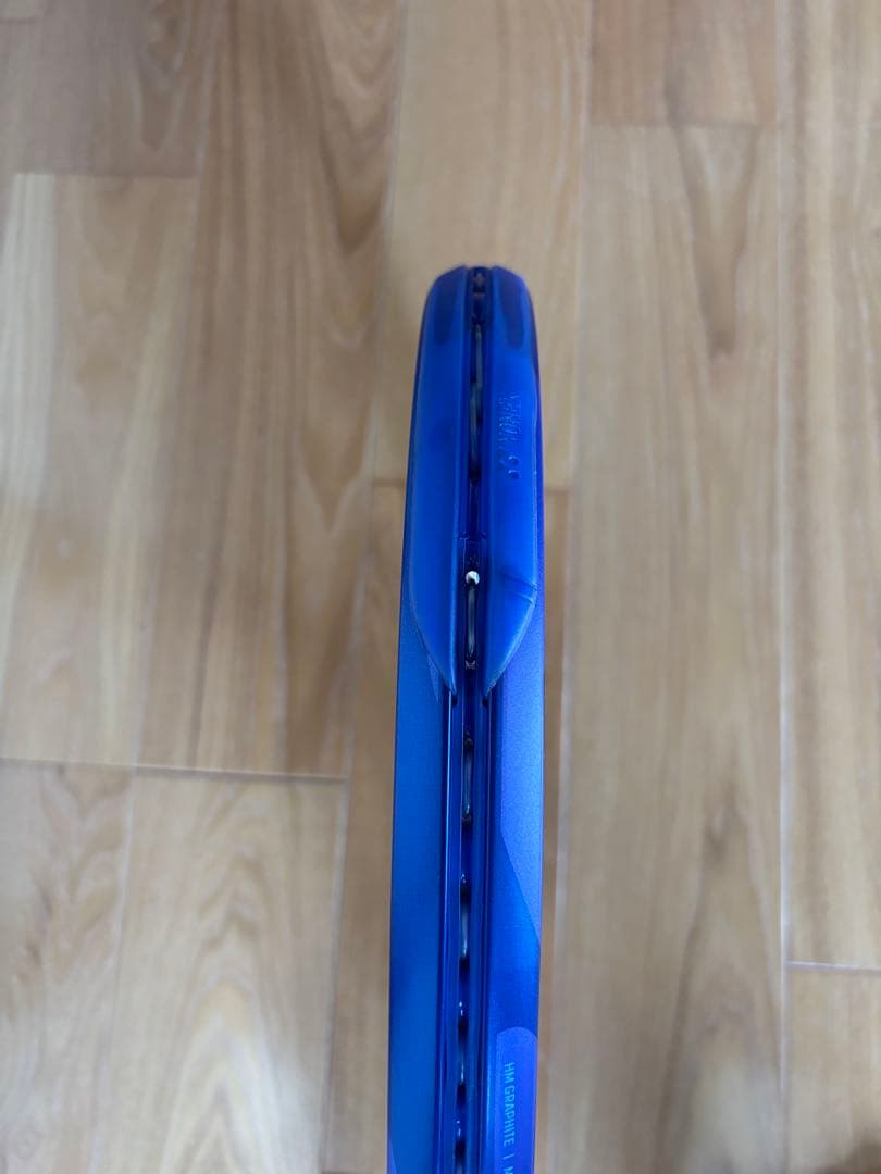 最終値下げ超美品ヨネックス Eゾーン 100YONEX EZONE 100 Ｇ2