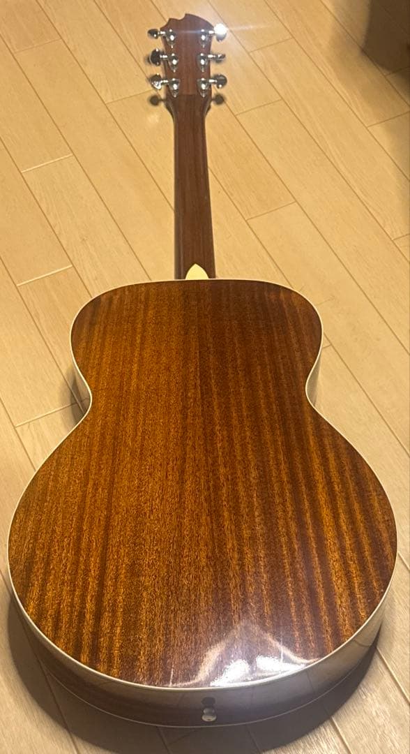 James JF 350 ジェームス アコースティックギター