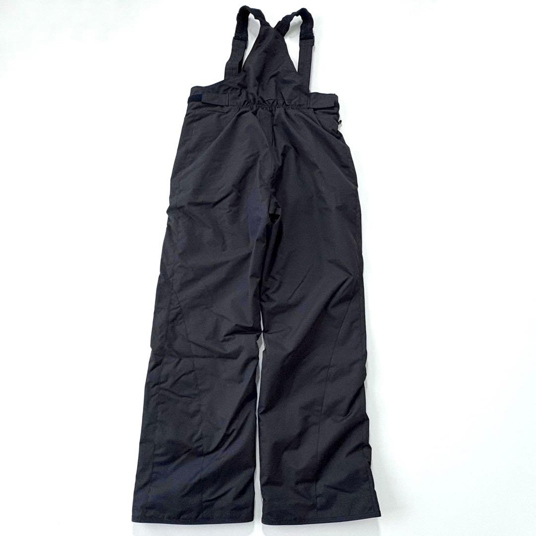 Phenix スキー スノボウェア 上下セット 170 レッド/ブラック