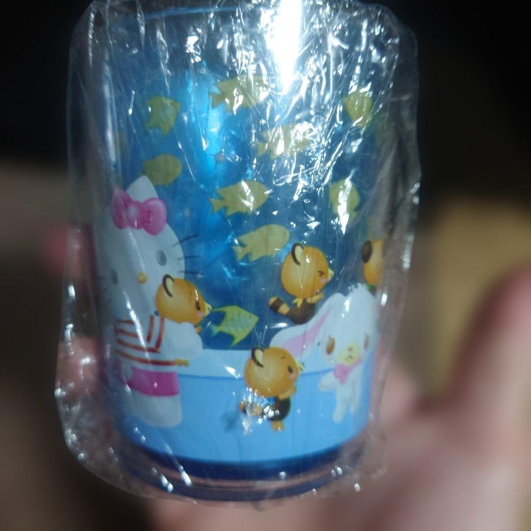 レア 平成レトロ レア シュガーバニーズ キティー マイメロ カップ コップ