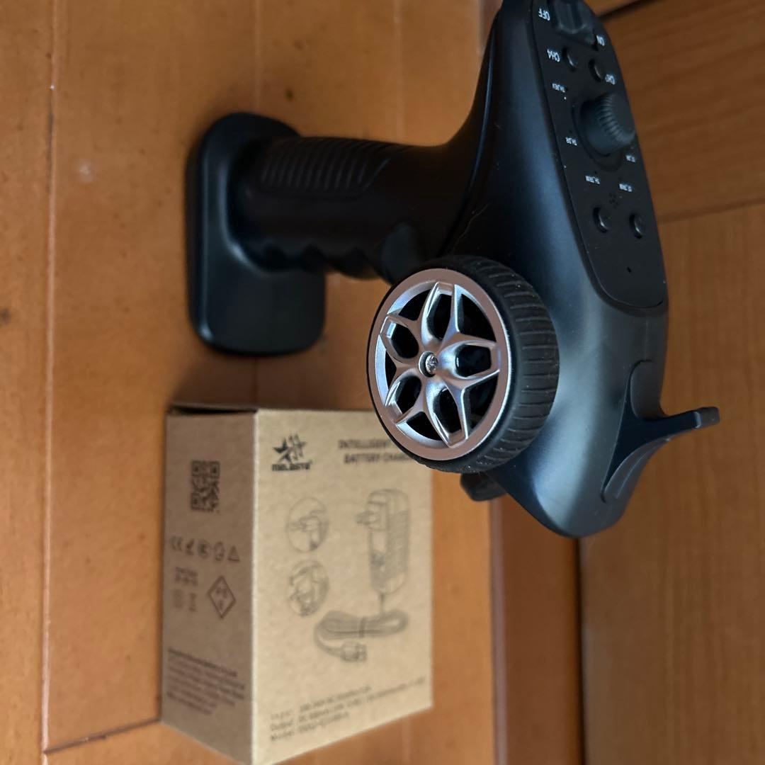 タミヤTT02フルセット