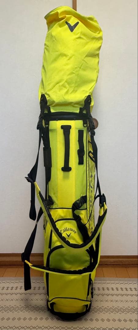 キャロウェイ アスレ スタンド 23 JM