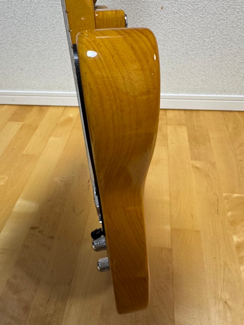 専用　超美品Fenderテレキャスター94年-95年