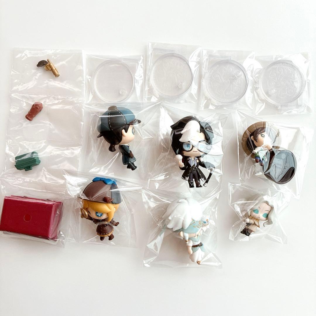 Identity V 第五人格 グッズ まとめ売り 46個