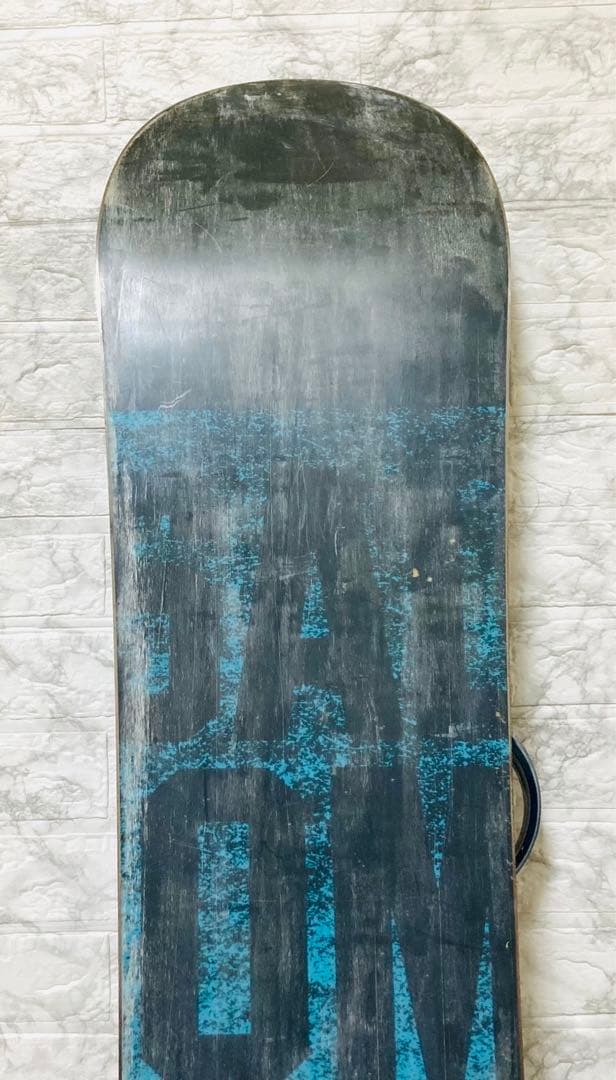 SALOMON SURFACE バイン rhythm ブーツ FACTION