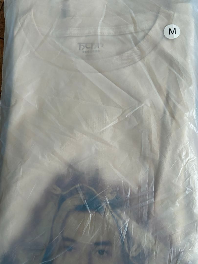 Prema Long Sleeve T-Shirt 藤井風　Mサイズ