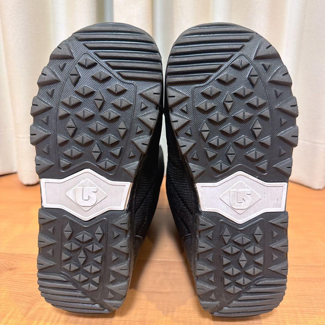 BURTON HIGHLINE BOA 26cm スノーボード ブーツ 未所用級