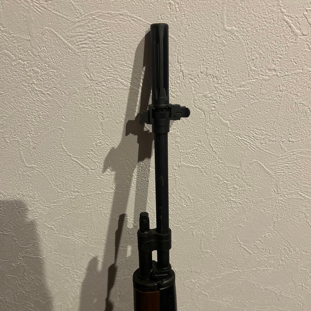 東京マルイ　ライフル