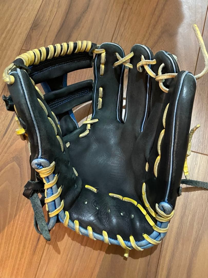 R*♡様 久保田スラッガー 軟式野球グローブ