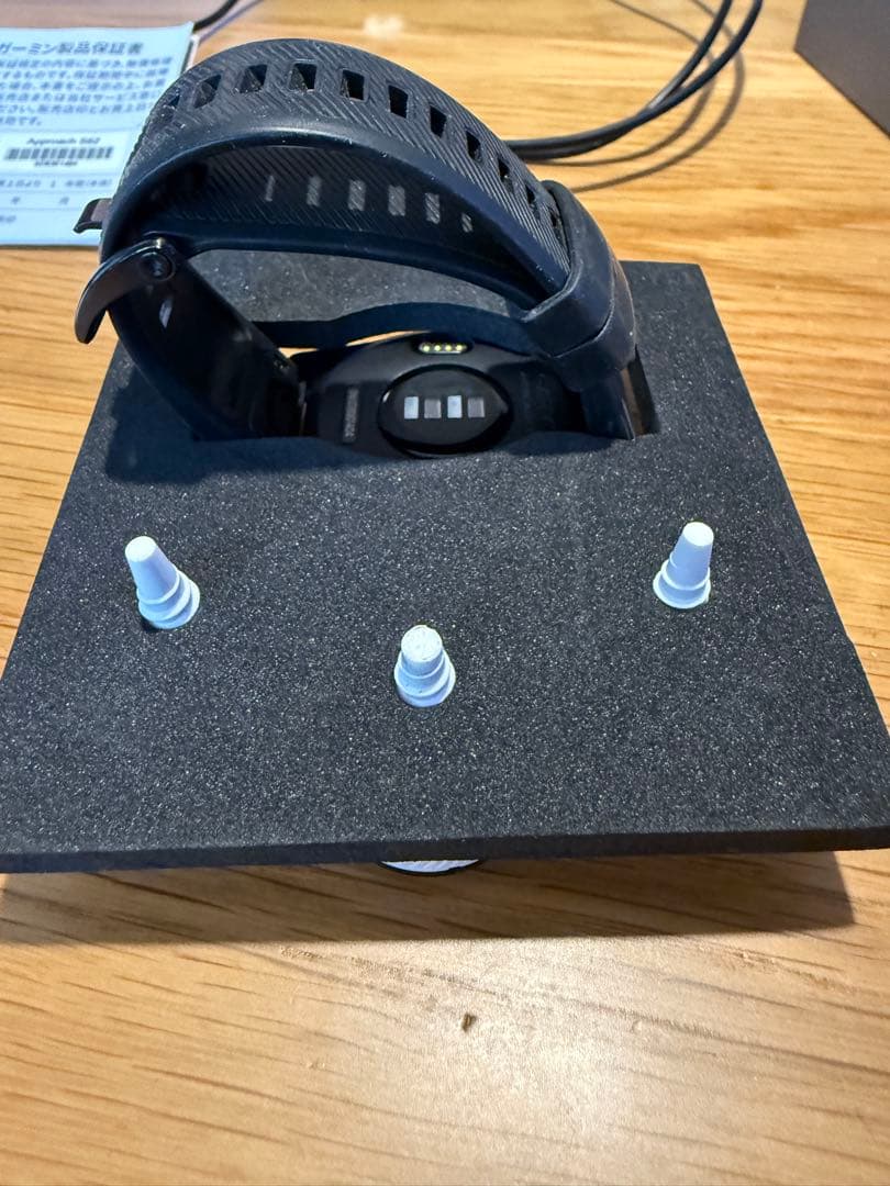 APPROACH S62 美品　CT10 3個同梱