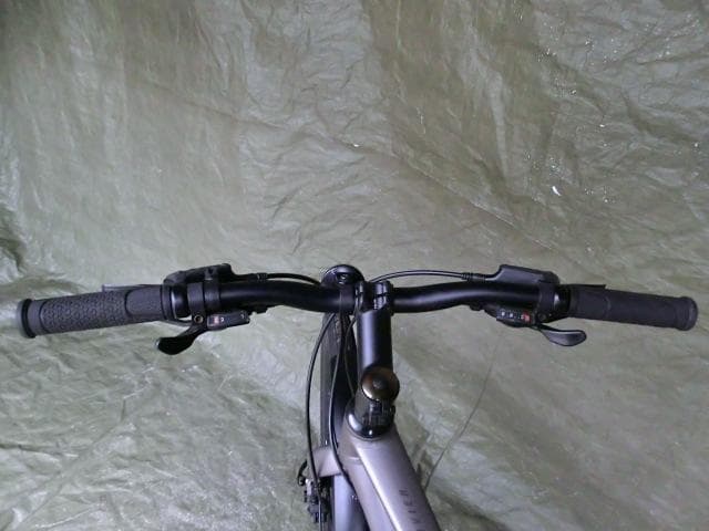 80：GIANT　GRAVIER　自転車　ジャンク　引取限定：埼玉県所沢市