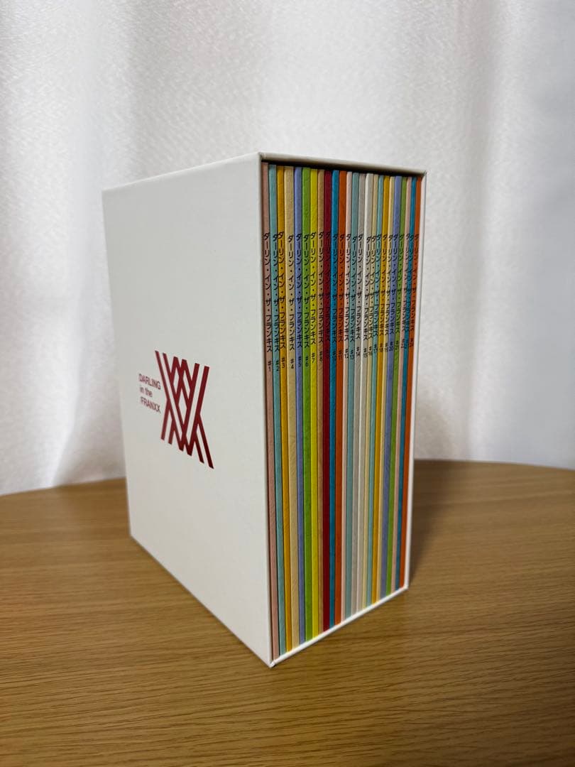 DARLING in the FRANXX ダーリンインザフランキス まとめ売り