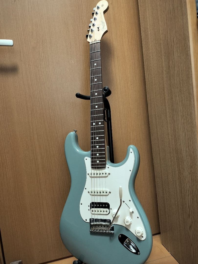 ギター FENDER AMERICAN PROFESSIONAL SHAWBUCKER