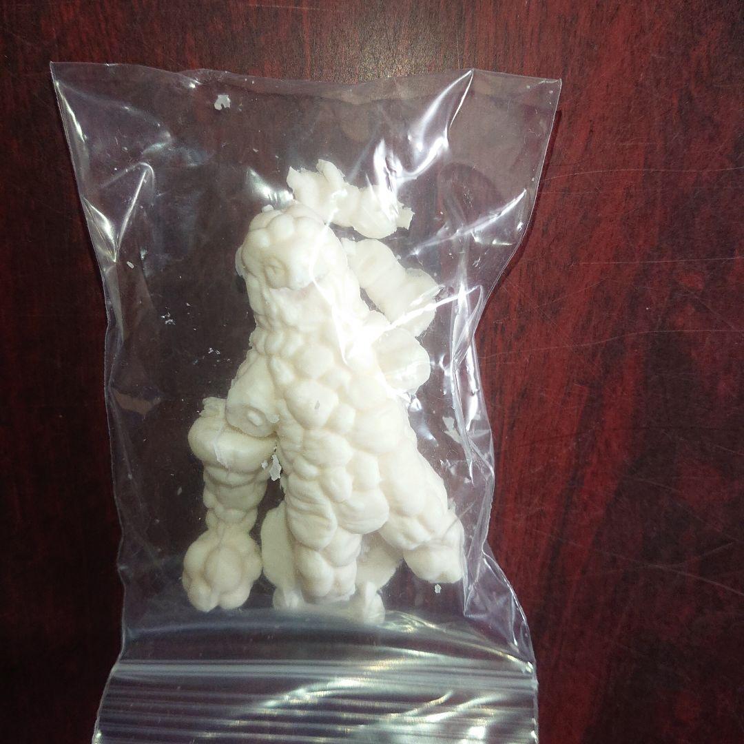 帰ってきたウルトラマン怪獣 ガレージキット セット