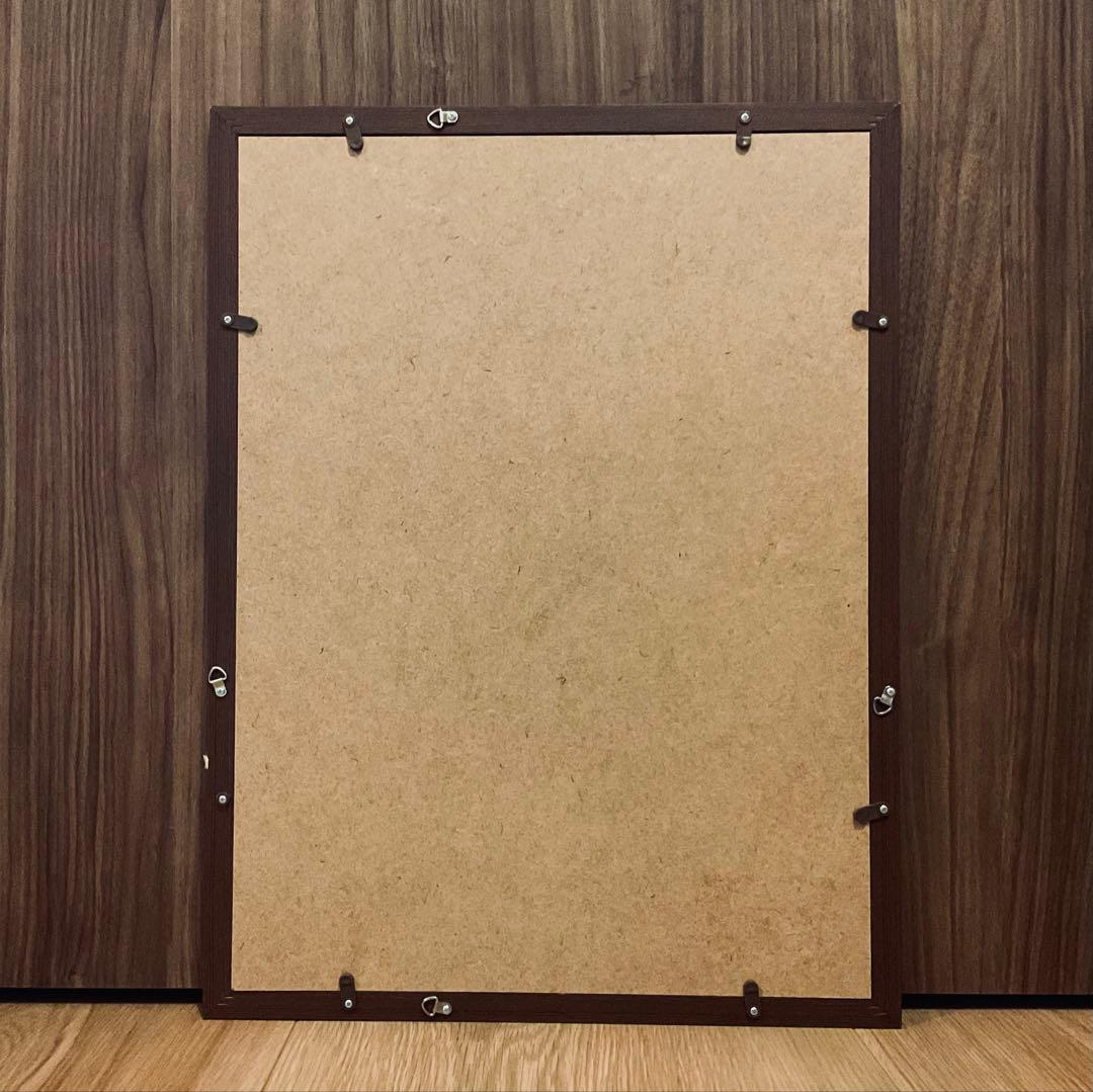 【フランス限定】額装付き フィリップ・ワイズベッカー展示2018希少人気ポスター