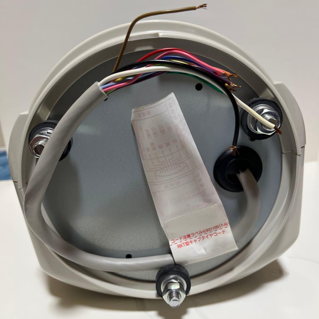 パトライト　ＲＴ-１００ＫＡ-Ｇ（緑）　【新品未使用品】新品