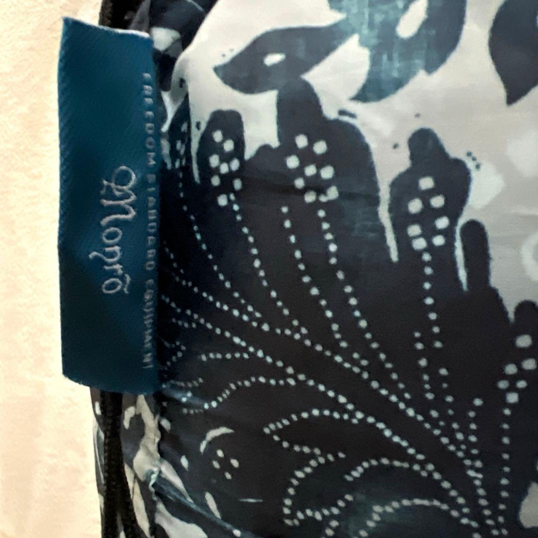 コールマン　インディゴレーベル　寝袋