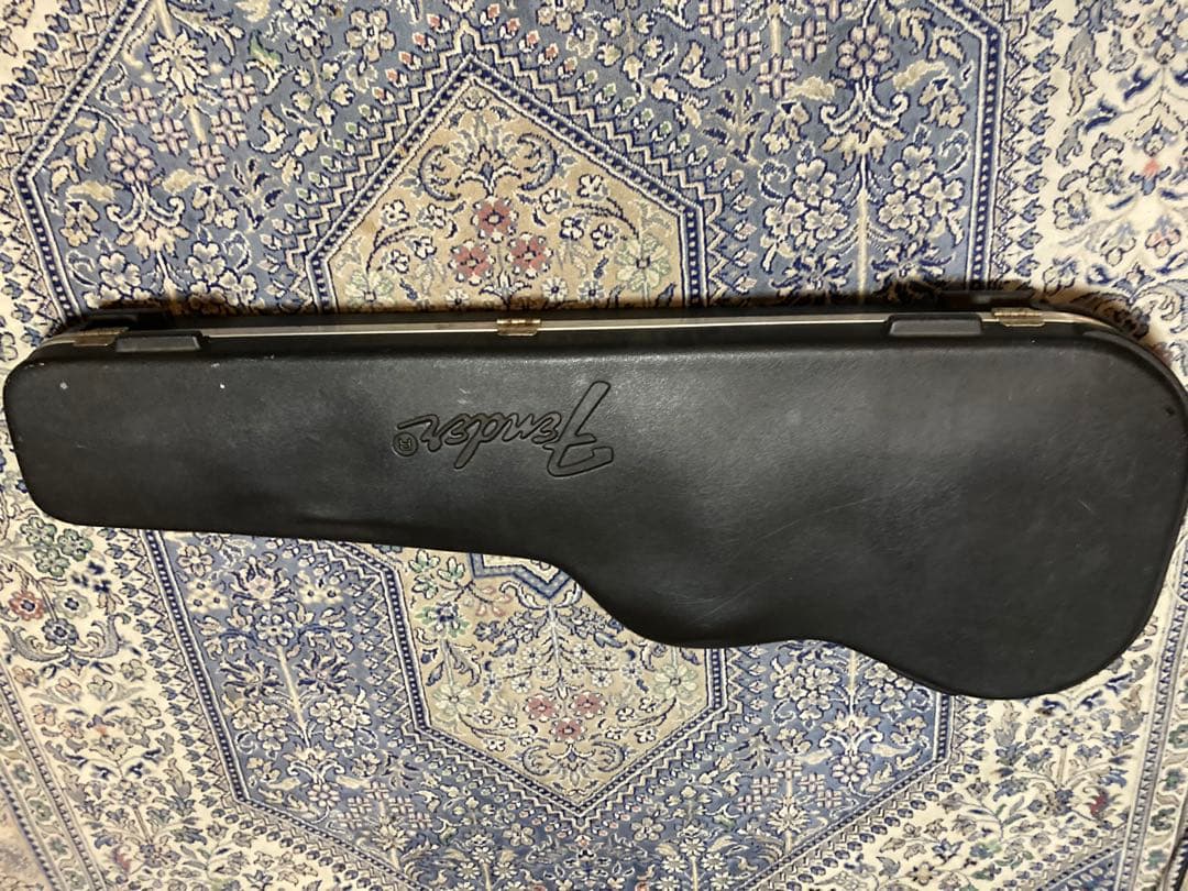 ギター Fender USA Stratocaster American deluxe