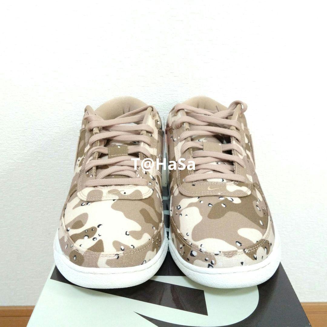 [新品] NIKE BOOK 1 EP \" DESERTCAMO \" ブック 1