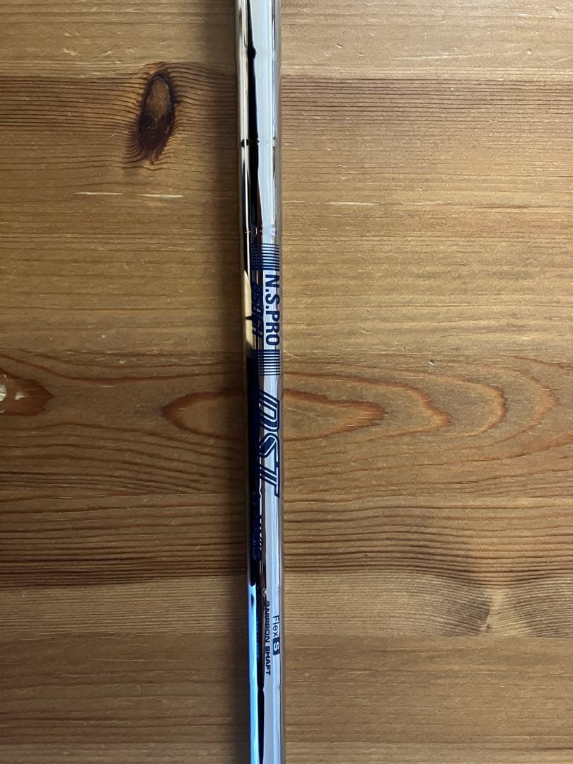 ゼクシオ13 5番アイアン スチールシャフト