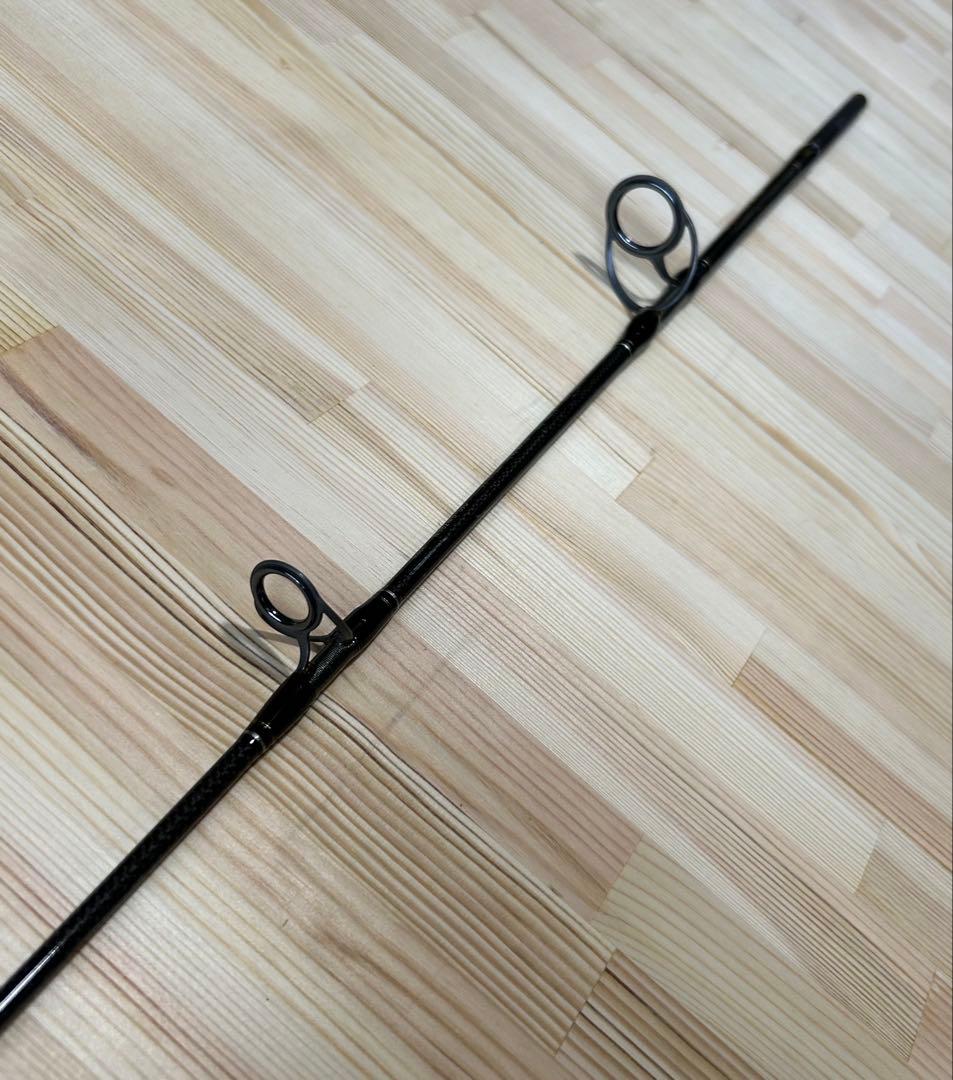 ダイワ　DAIWA ジギングロッド MONSTER MESH 5’8”