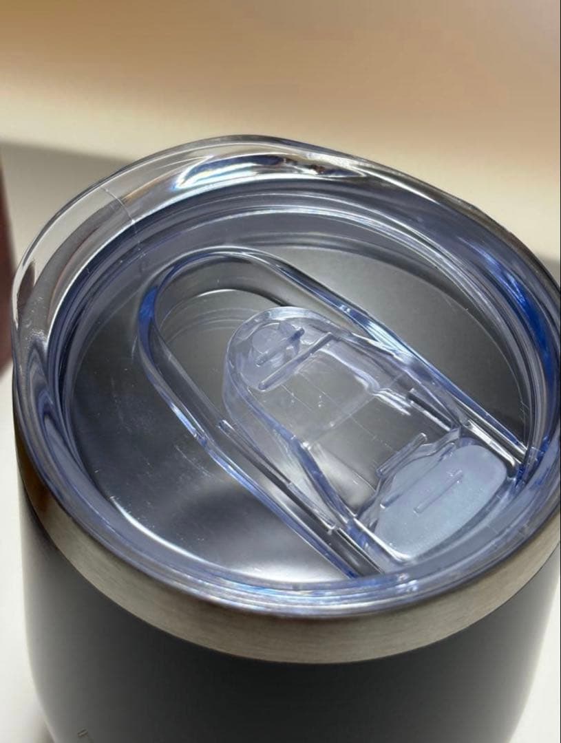 アダプトマグ4個＆トラベルサイズ10個＆デカフェ