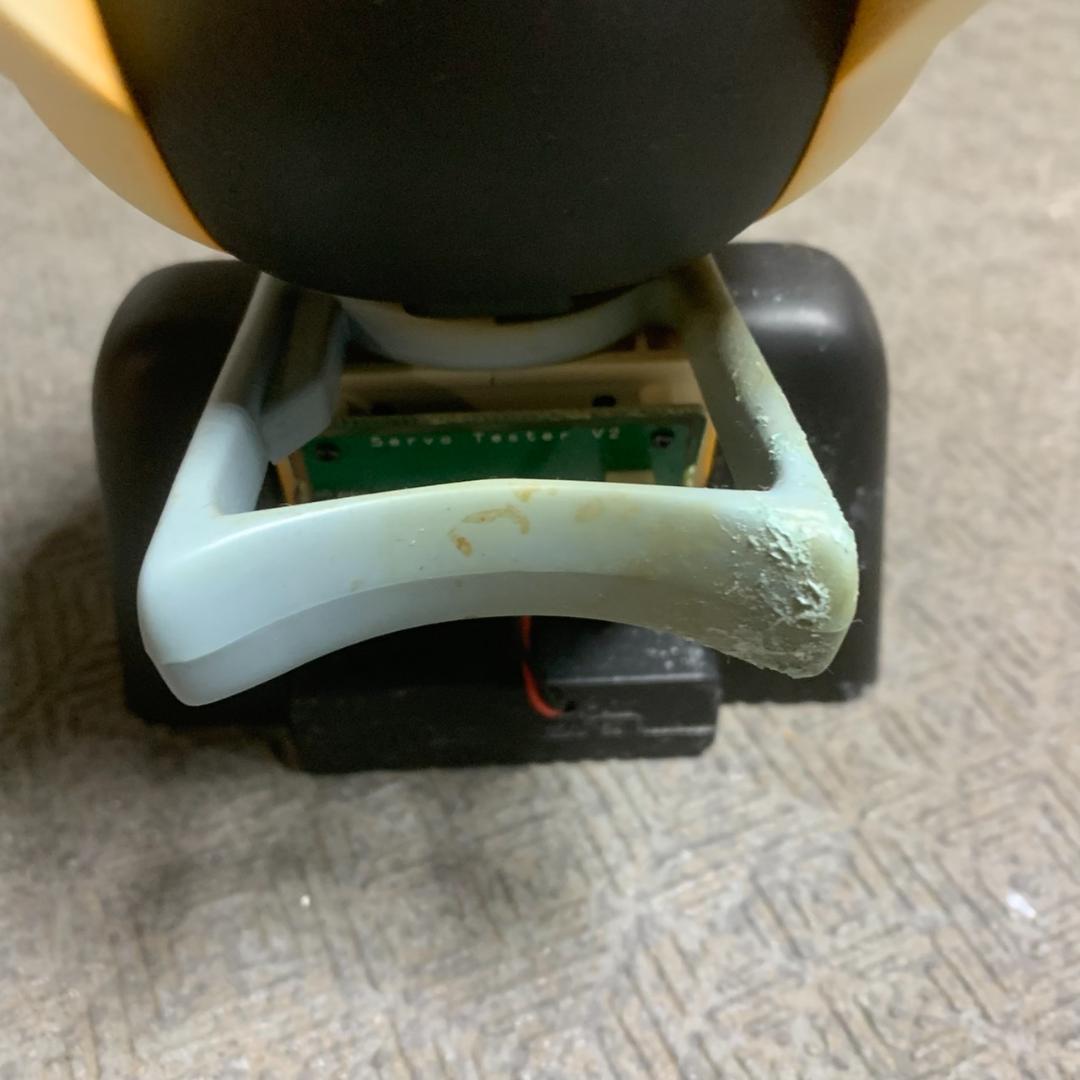 K860 DeAGOSTINI デアゴスティーニ 週刊ロビRobi 本体＋パーツ