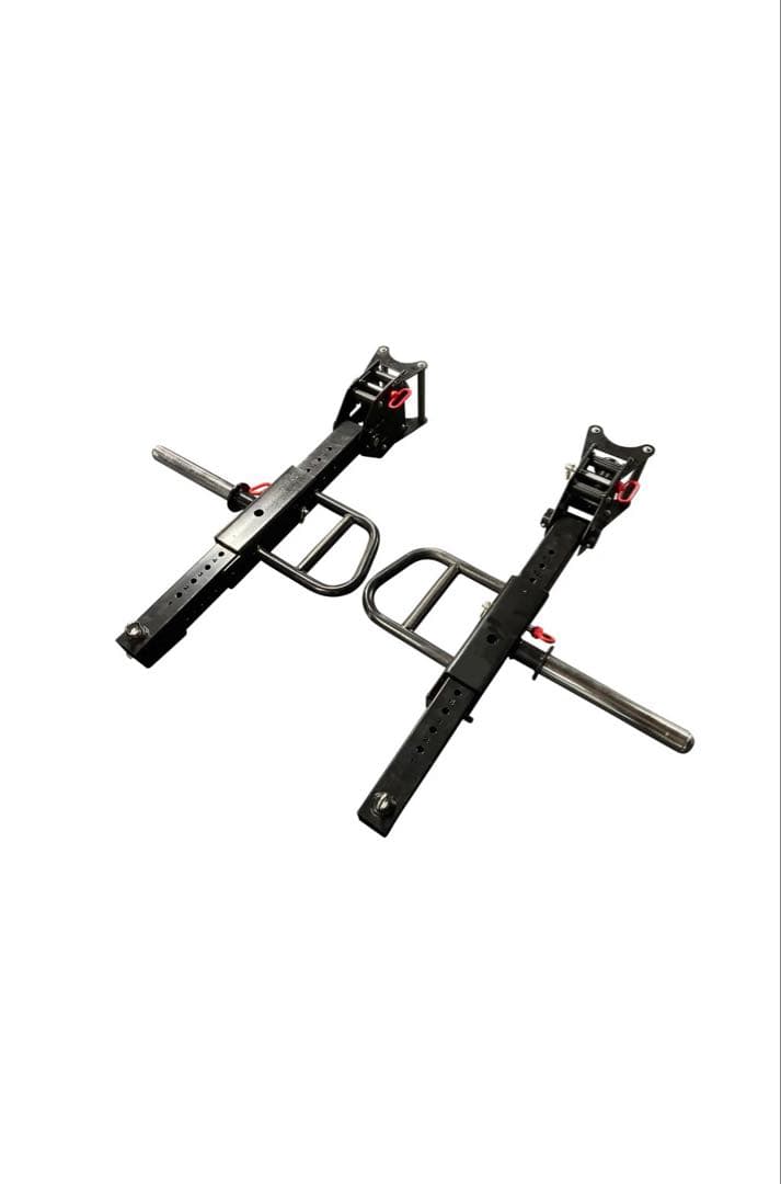 直接取引限定(つくば)ONI ハーフラック トロリー レバーアーム