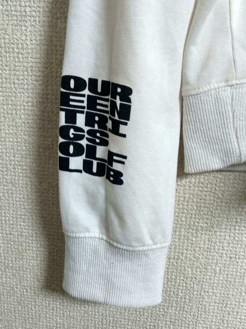 Cph/Golf ポロシャツ captains helm golf