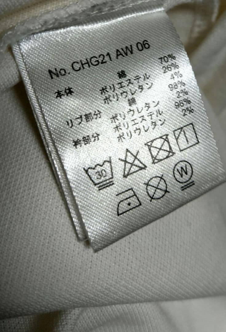 Cph/Golf ポロシャツ captains helm golf