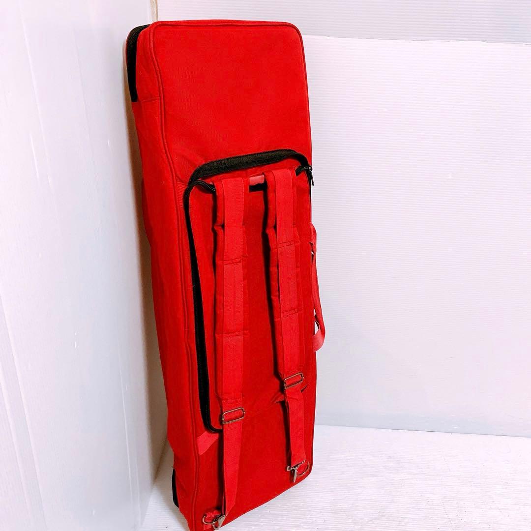 KORG KROSS-61 シンセサイザー　ケース付き