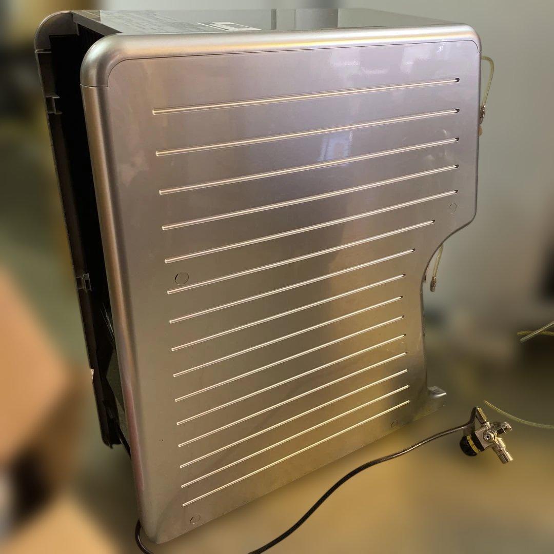 キリン ビールサーバー TAPPYカードリッジ式ディスペンサーTPY-Y201