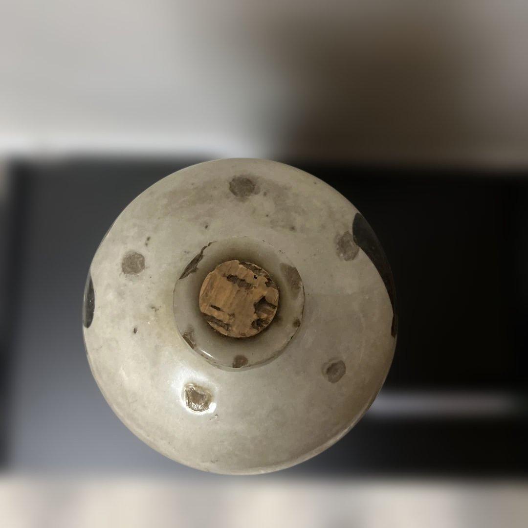 骨董品・陶器 貯蔵壺　超希少品の逸品★最終値下げしました★