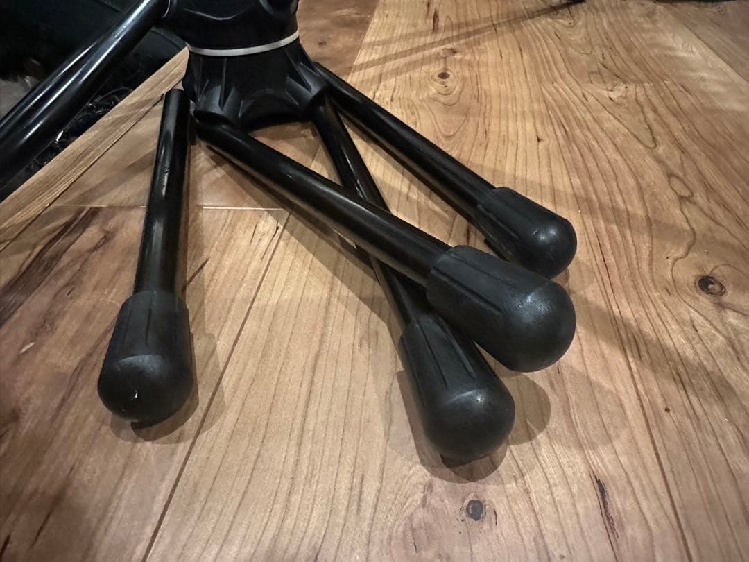 ネイバーフッド ヘリノックス スウィベルチェア スイベル チェア 1