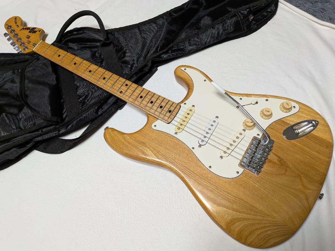 John Bennet BST-650N 70年代日本製　美品