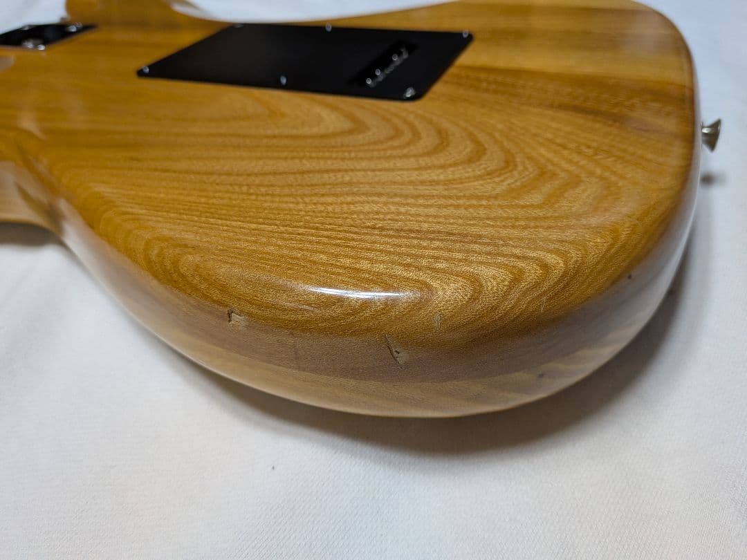 John Bennet BST-650N 70年代日本製　美品