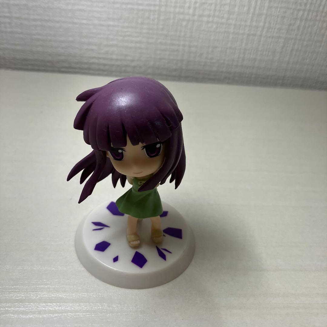 ひぐらしの鳴く頃に　きゅんキャラ　一番くじ