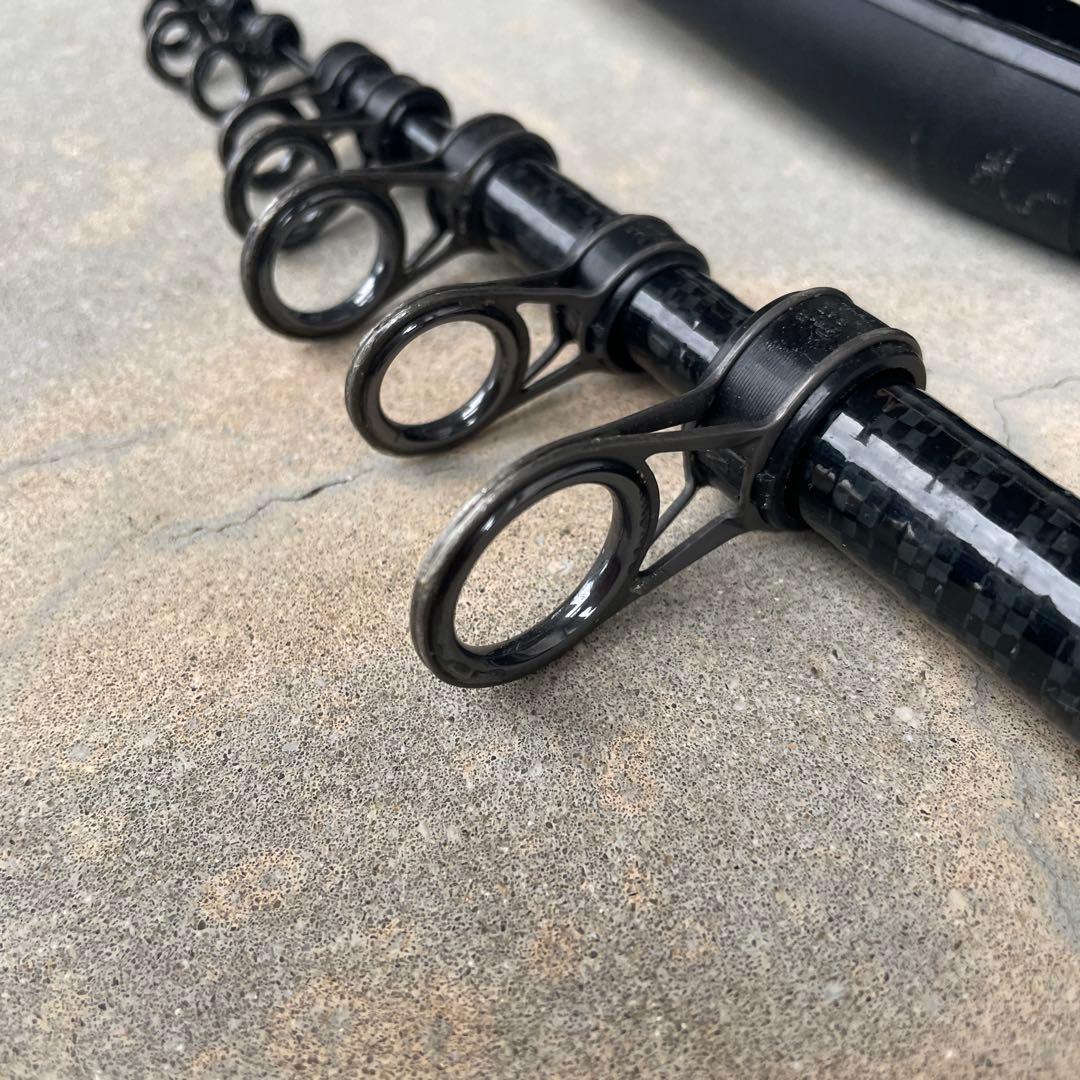 Trymaster 磯スペシャル　RYOBI 5-53