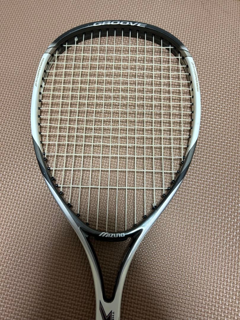 ミズノ　ジスト　xyst XX