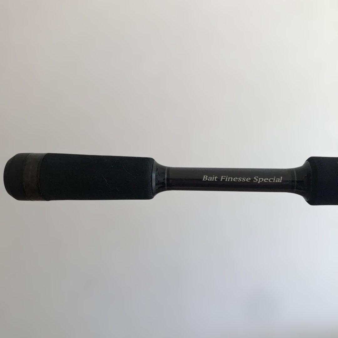 レジットデザイン　スタンドアウト　SOC65L+-2 ベイトフィネススペシャル