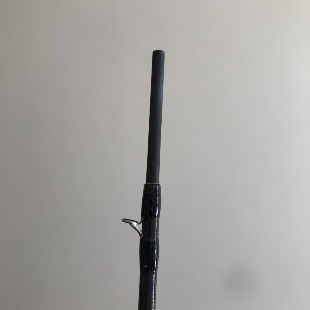 レジットデザイン　スタンドアウト　SOC65L+-2 ベイトフィネススペシャル