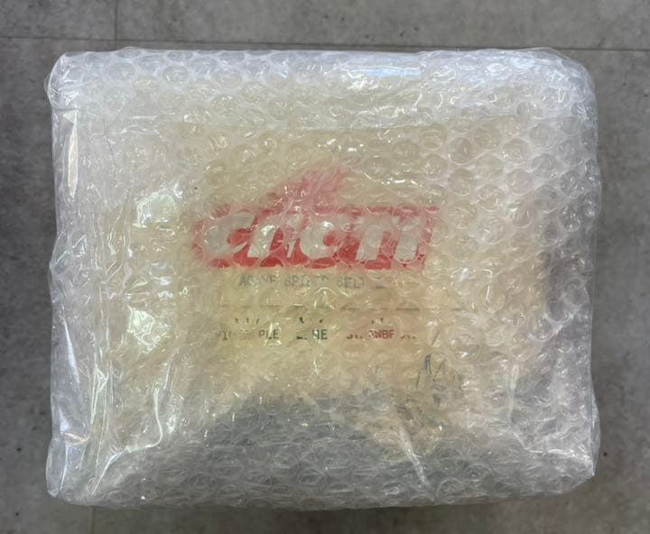 CACTI™ AGAVE SPIKED SELTZER 9 CAN PACK