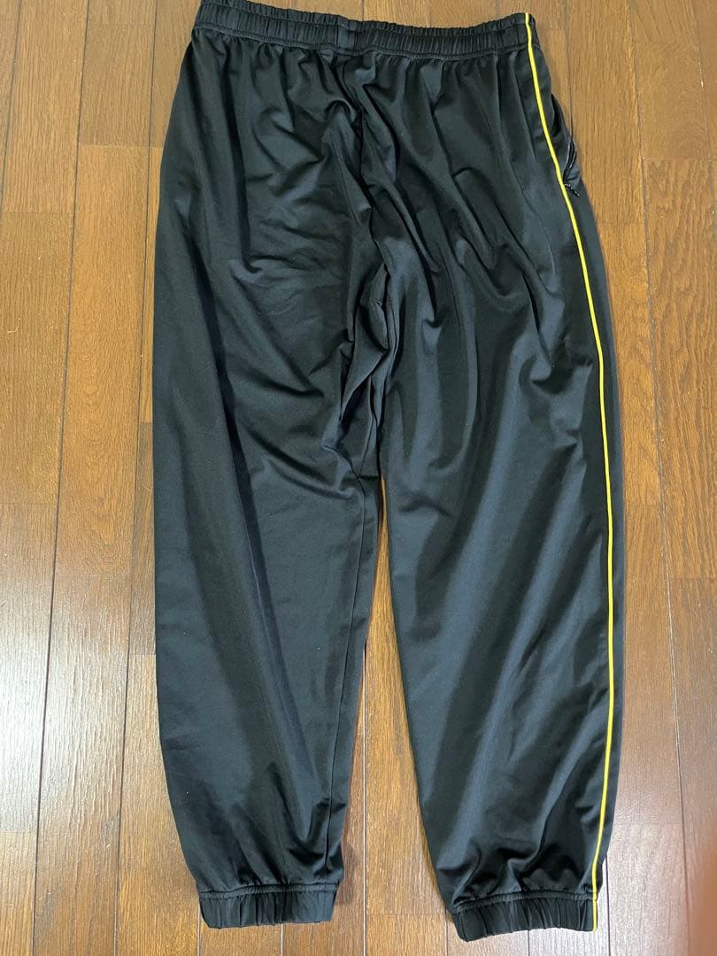 ballaholic Hyperstretch Jersey Pants バスケ