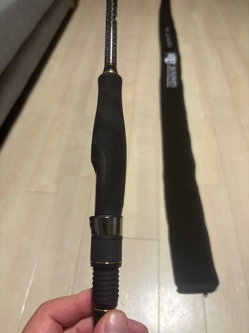 美品グラディエーターアンチ　ストライドGA-611-MLS ST