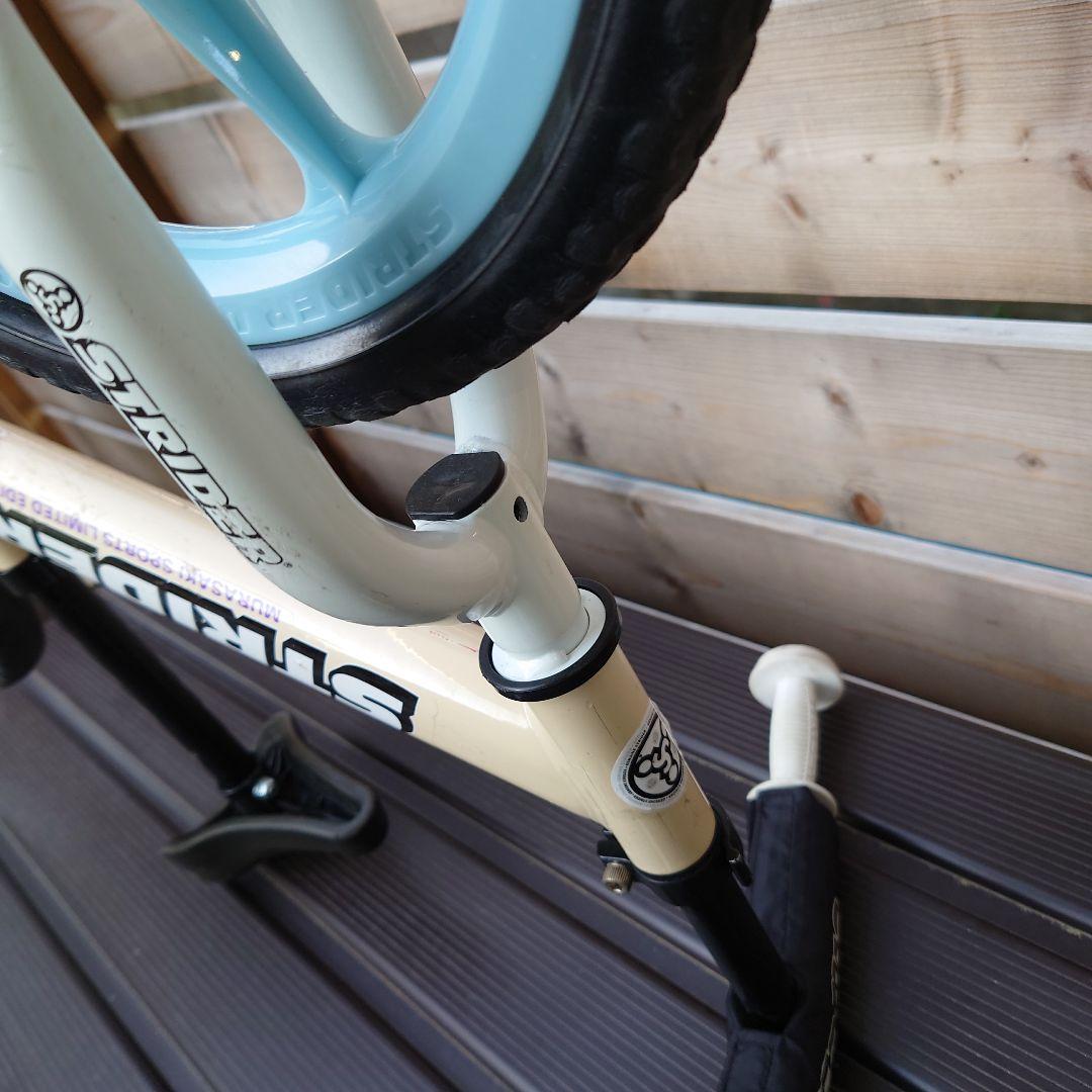 【レア】STRIDER SPORT ムラサキスポーツ限定12inch