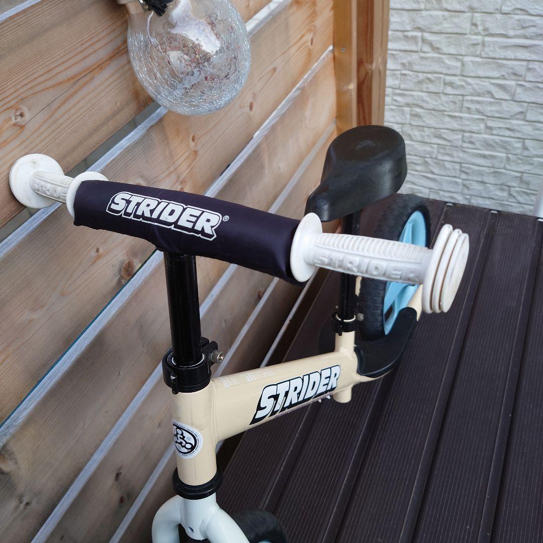 【レア】STRIDER SPORT ムラサキスポーツ限定12inch