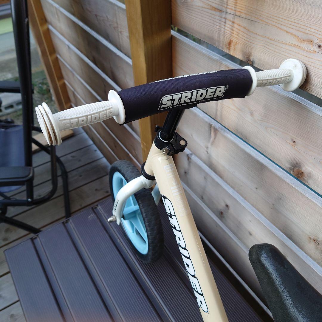 【レア】STRIDER SPORT ムラサキスポーツ限定12inch