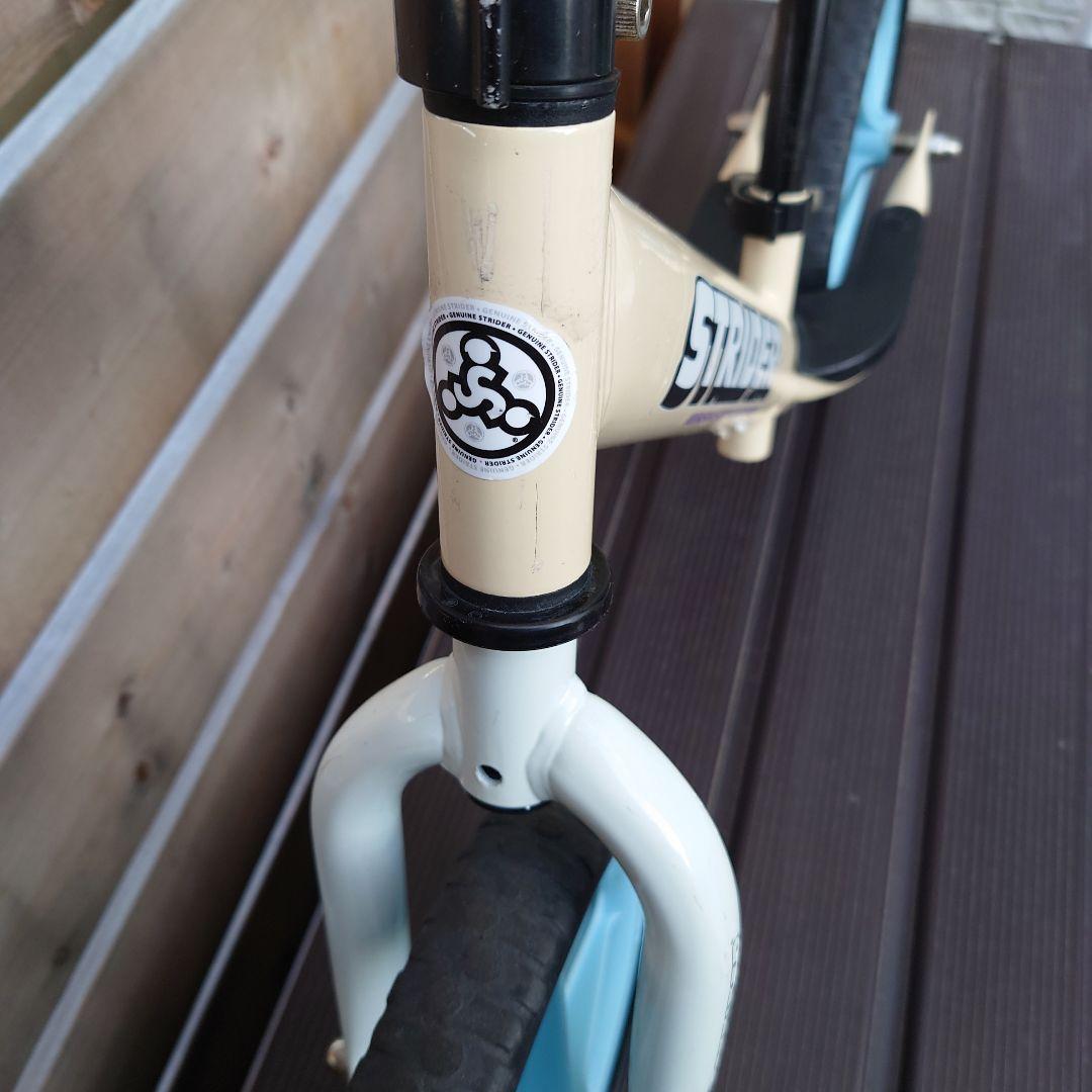 【レア】STRIDER SPORT ムラサキスポーツ限定12inch