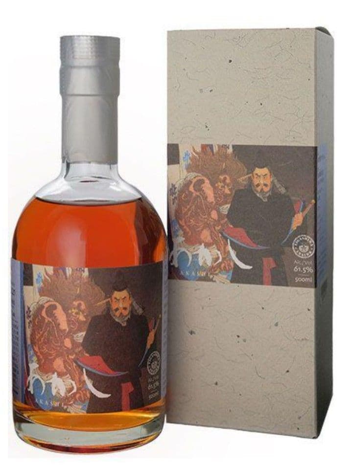 新品 あかし ゴーストシリーズ 第15弾 ポートカスク