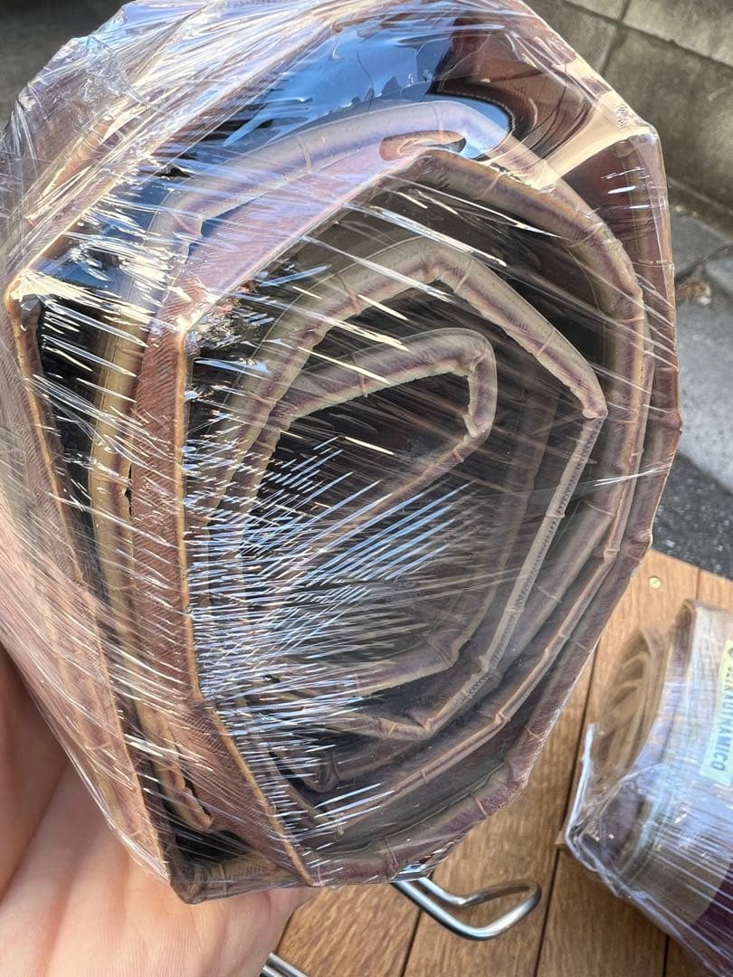 *ULTRADYNAMICO* mars race tire (red)ペア